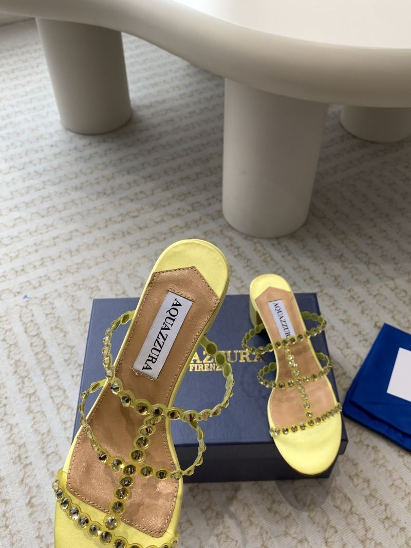 Aquazzura Sandals